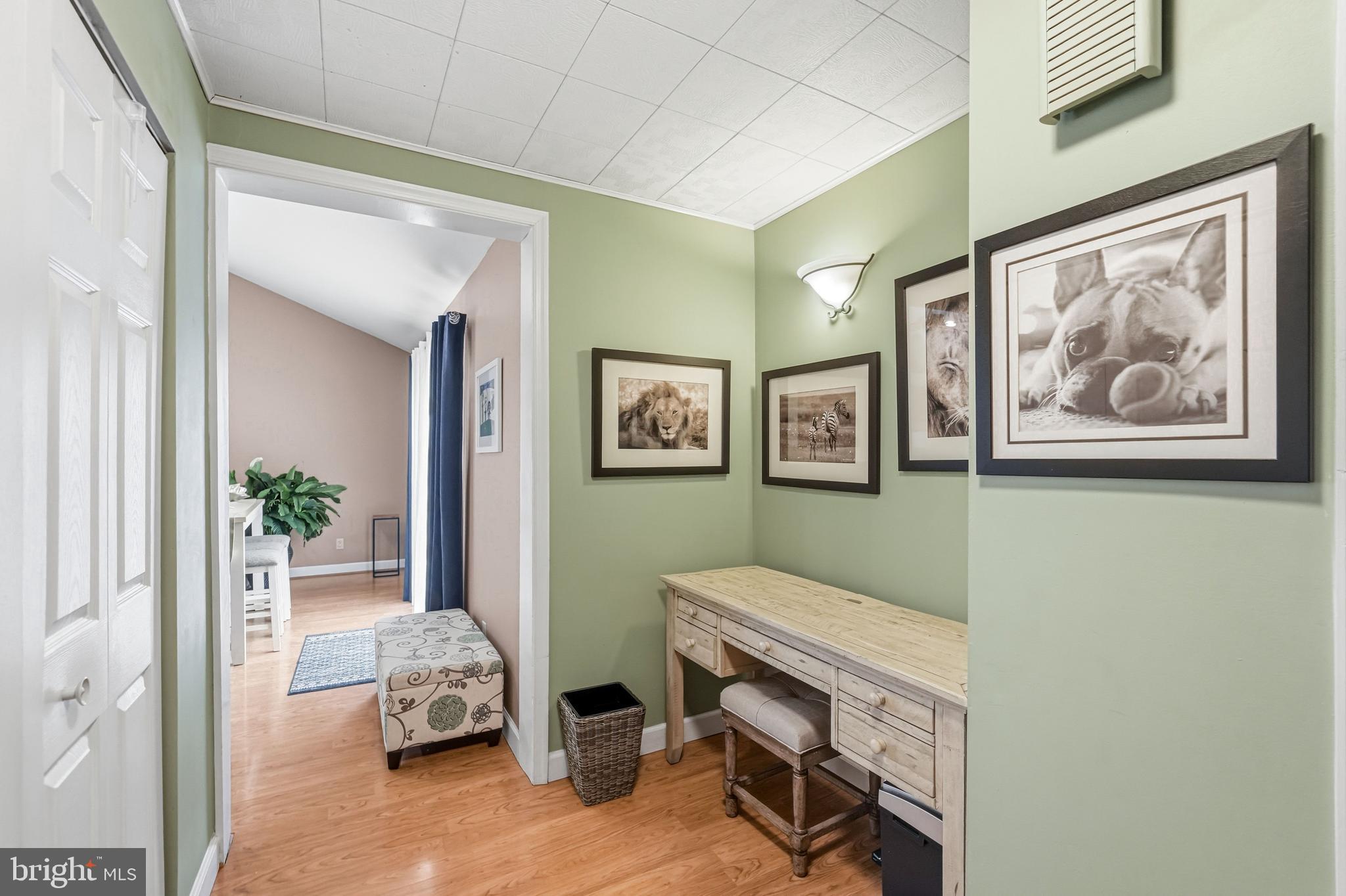 6 WOODBINE AVENUE