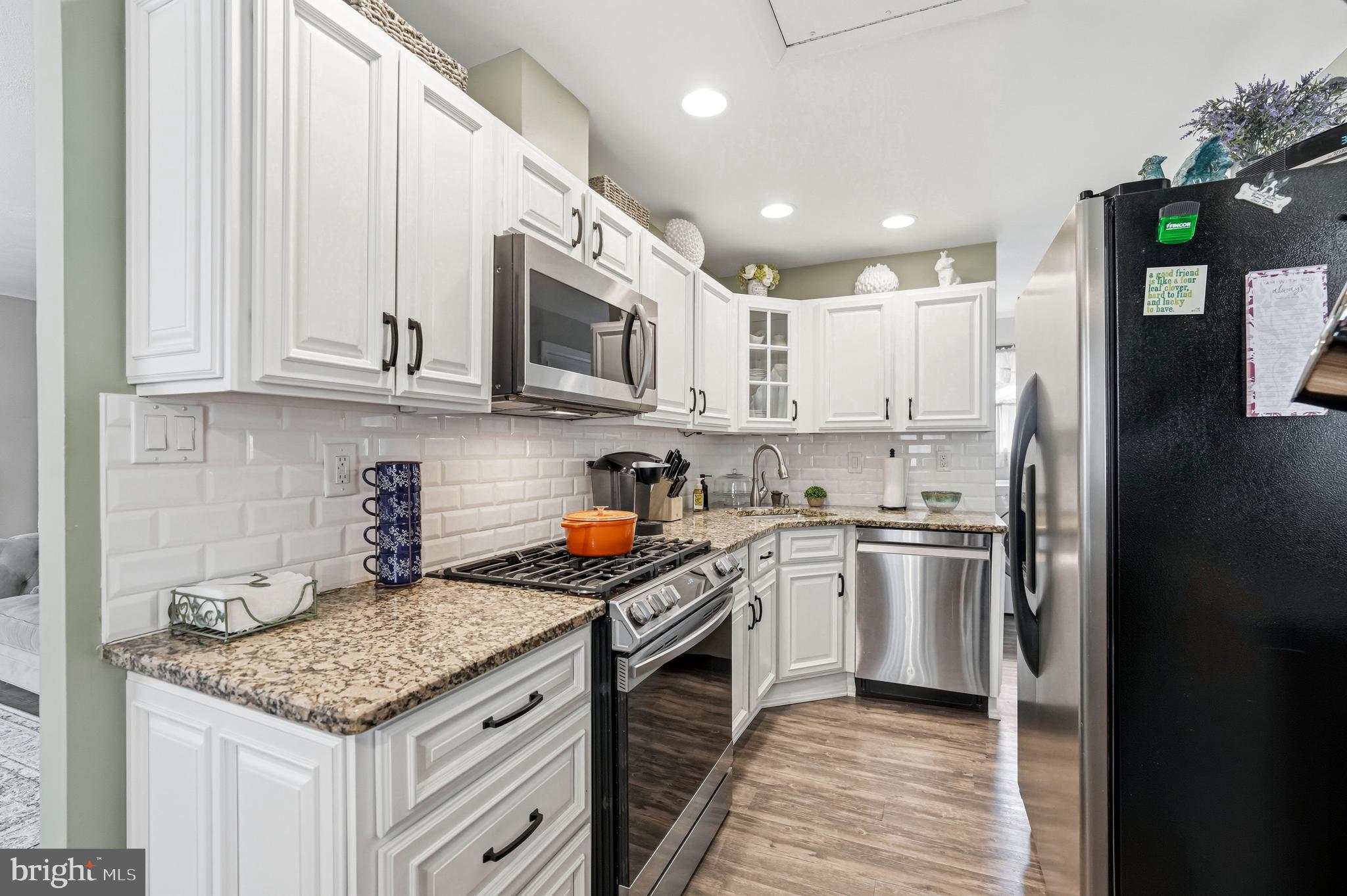 6 WOODBINE AVENUE