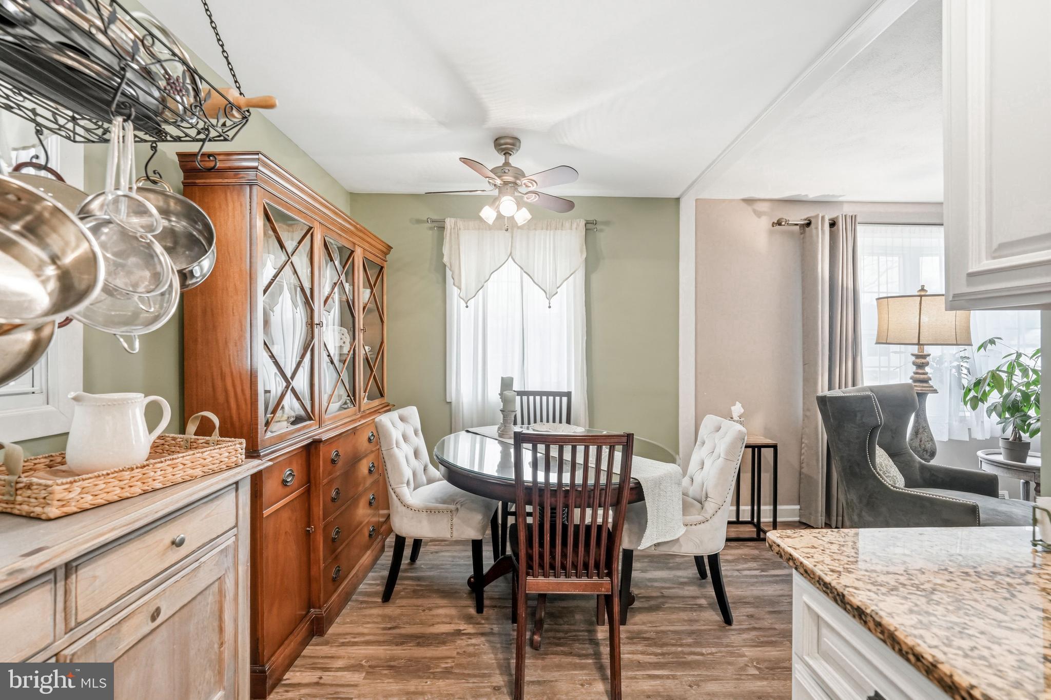 6 WOODBINE AVENUE