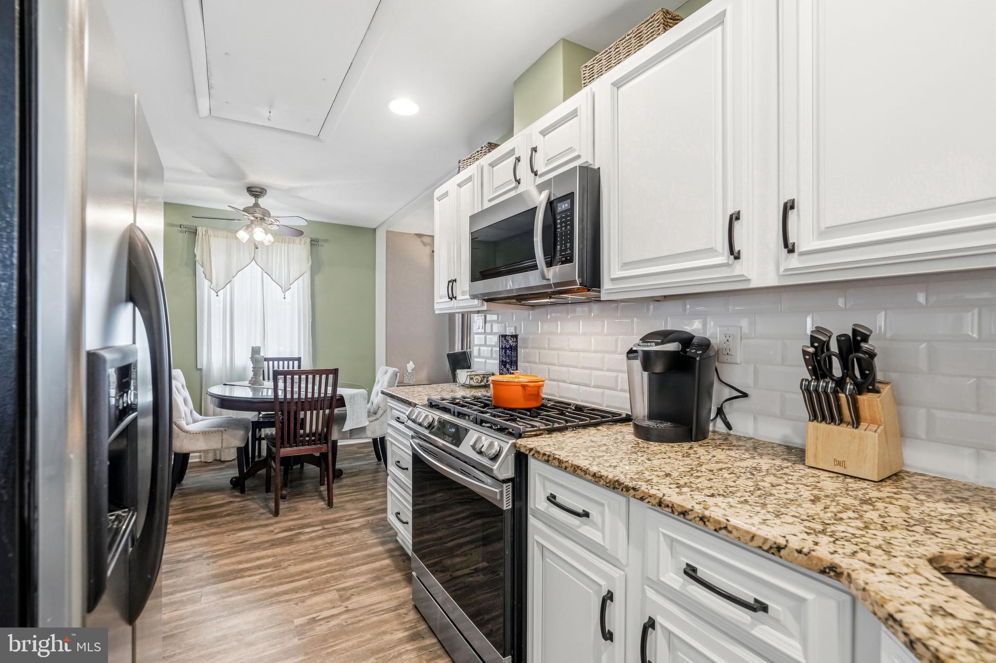 6 WOODBINE AVENUE