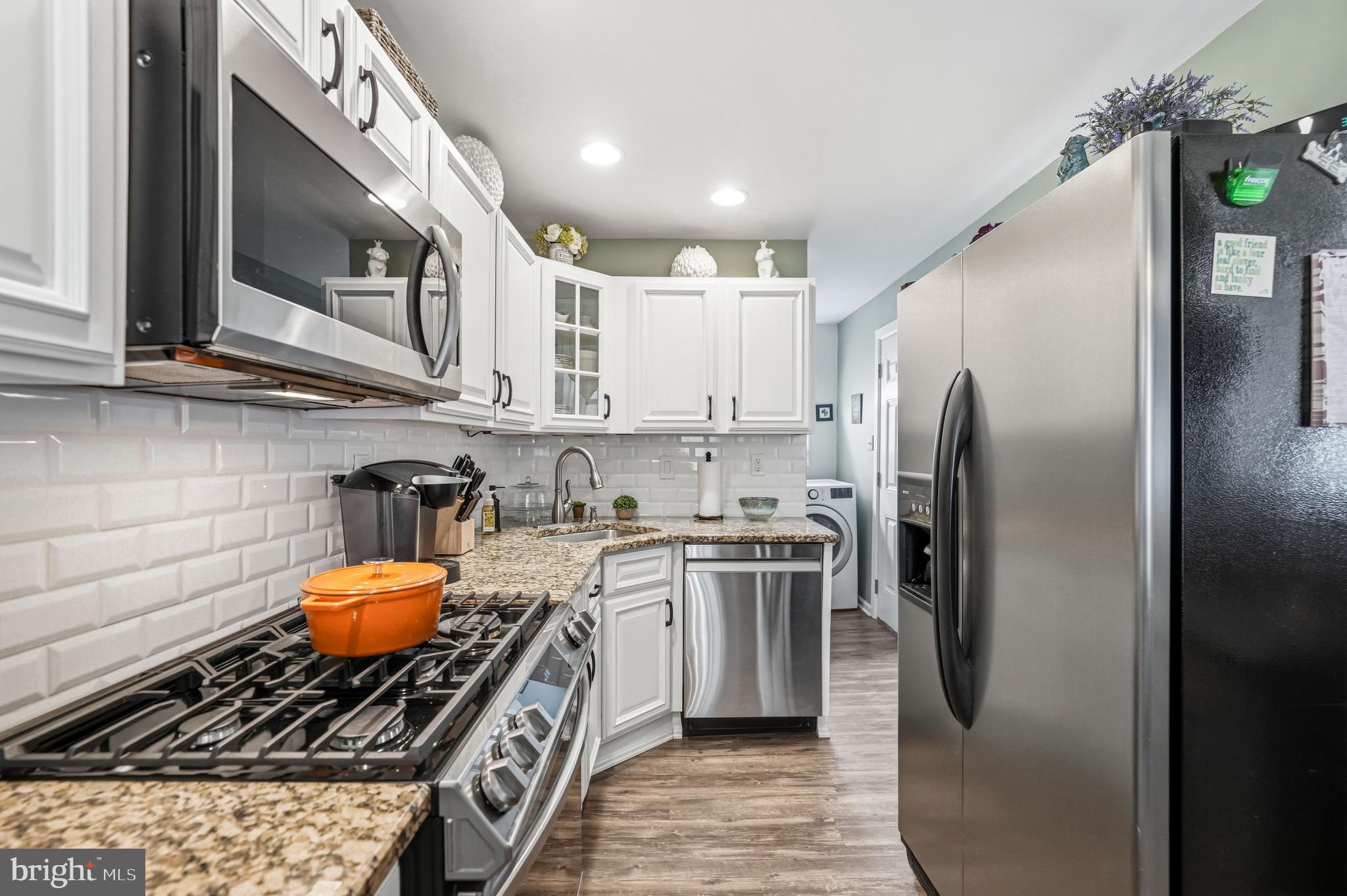 6 WOODBINE AVENUE