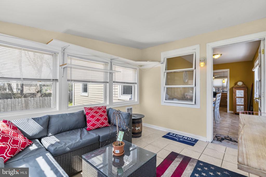 61 ALDEN AVENUE