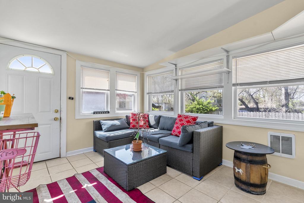 61 ALDEN AVENUE