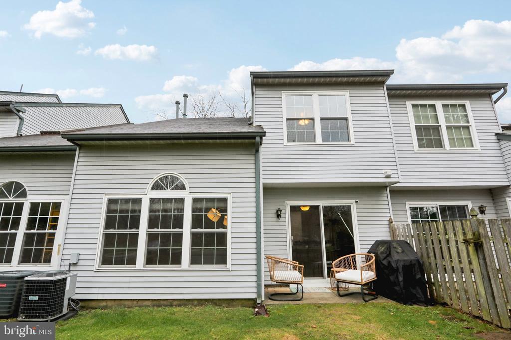 420 JAMESTOWN COURT