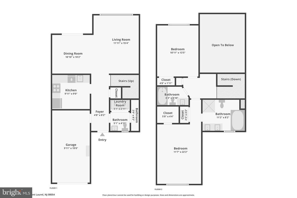 420 JAMESTOWN COURT