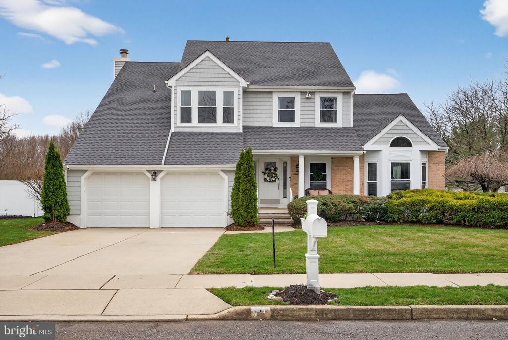 1 OWL COURT