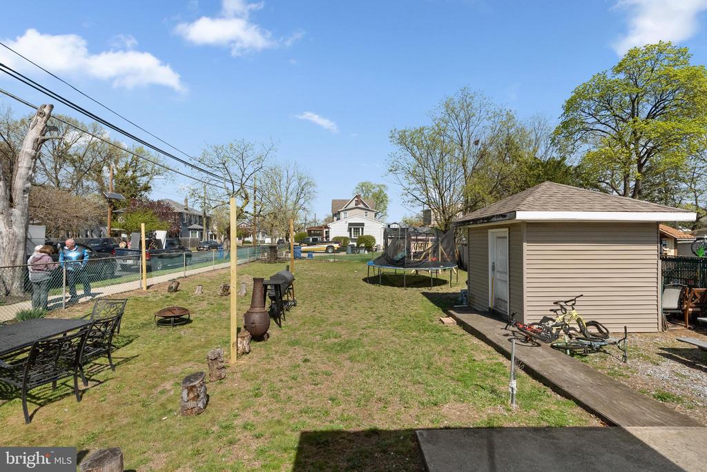 201 RANCOCAS AVENUE