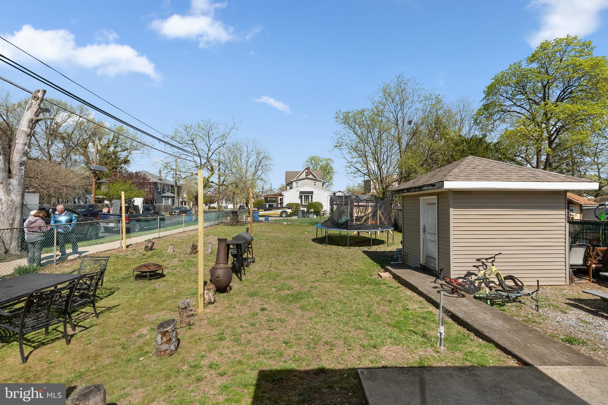 201 RANCOCAS AVENUE