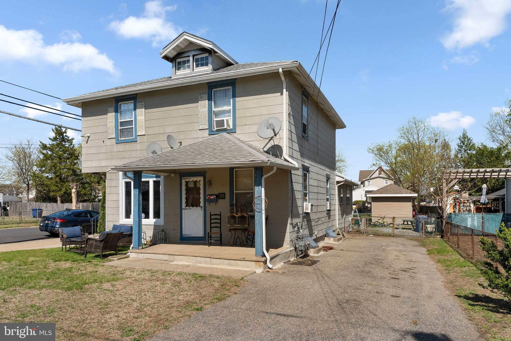 201 RANCOCAS AVENUE