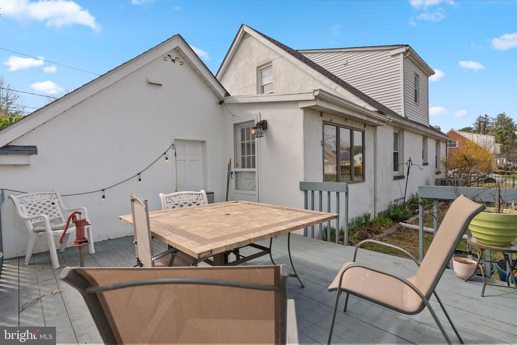 300 LILAC LANE