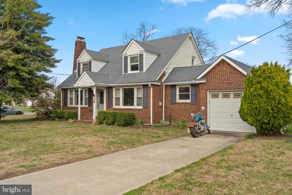 300 LILAC LANE
