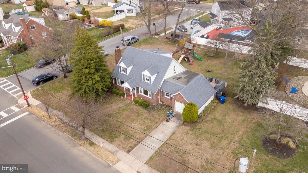 300 LILAC LANE