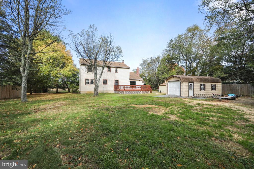 219 DOCK ROAD