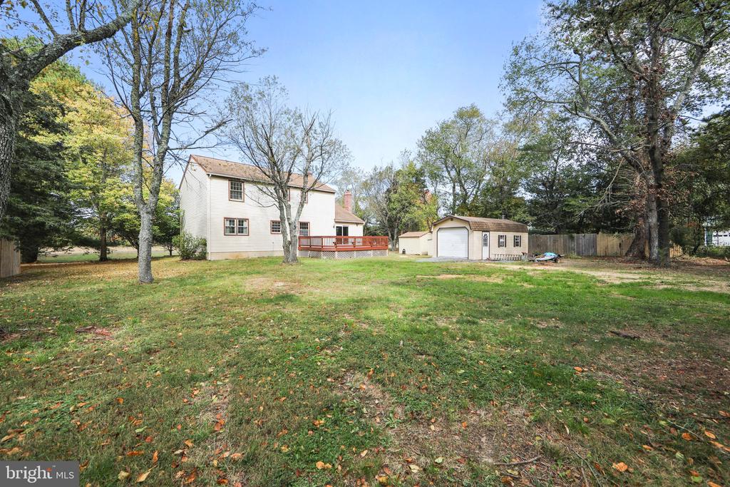 219 DOCK ROAD