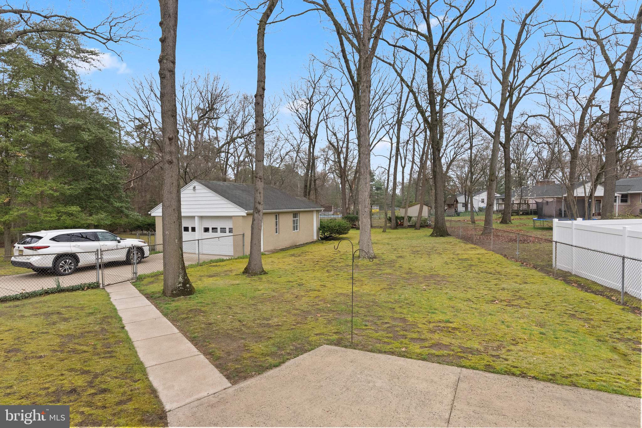 1155 S FAIRVIEW STREET