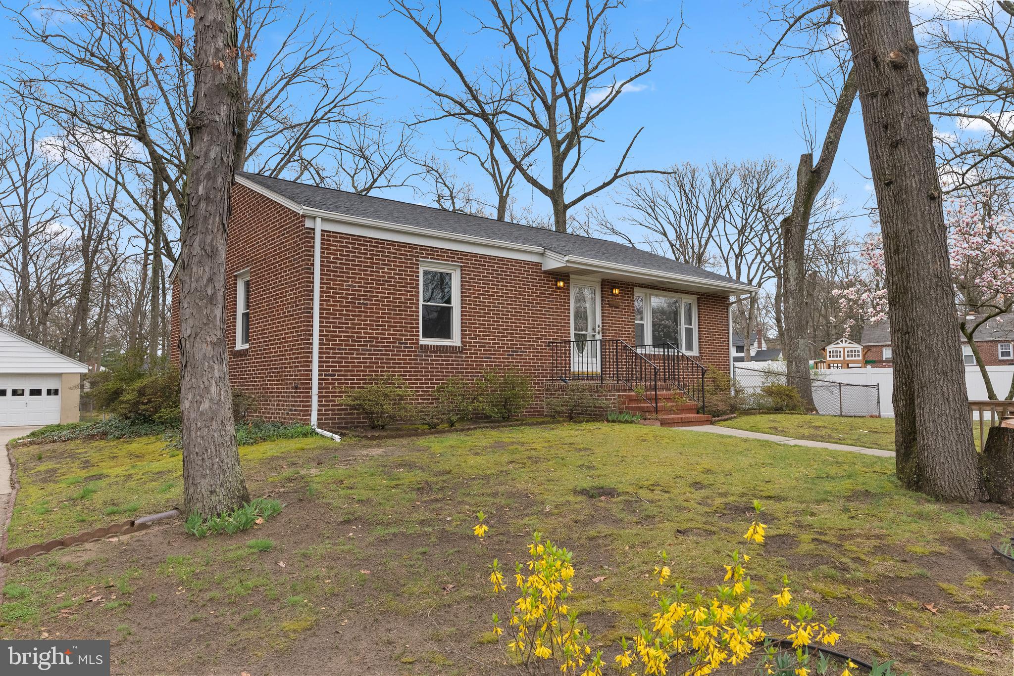 1155 S FAIRVIEW STREET