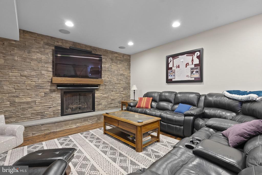 1 BERGAN COURT