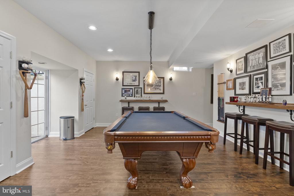 1 BERGAN COURT