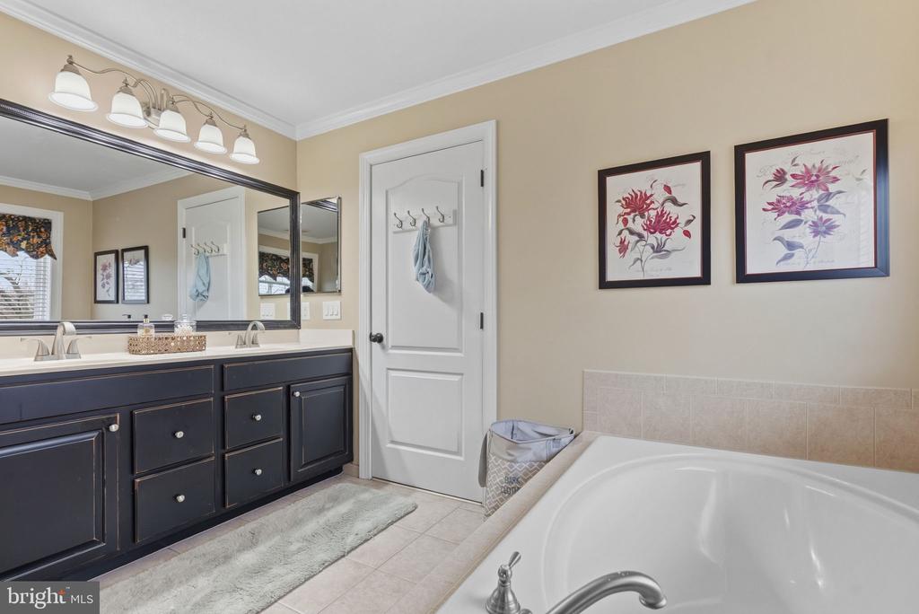 1 BERGAN COURT