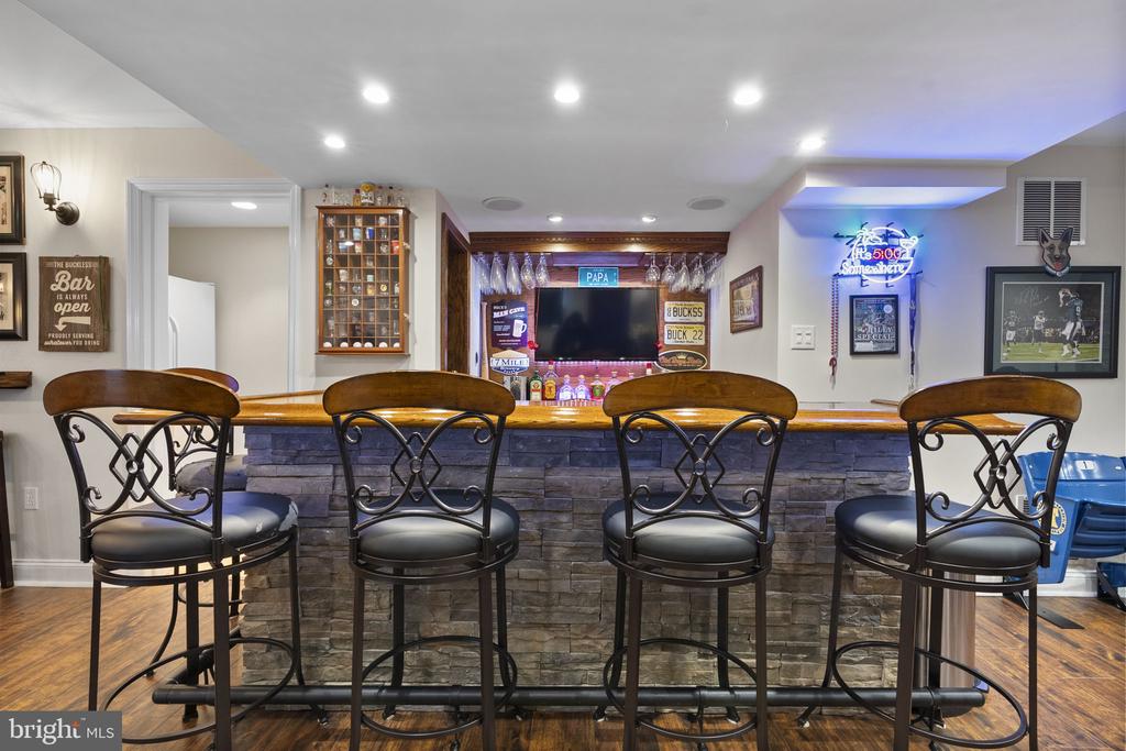 1 BERGAN COURT