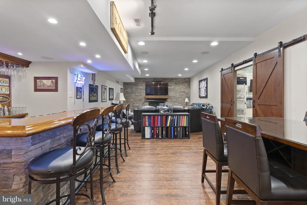 1 BERGAN COURT
