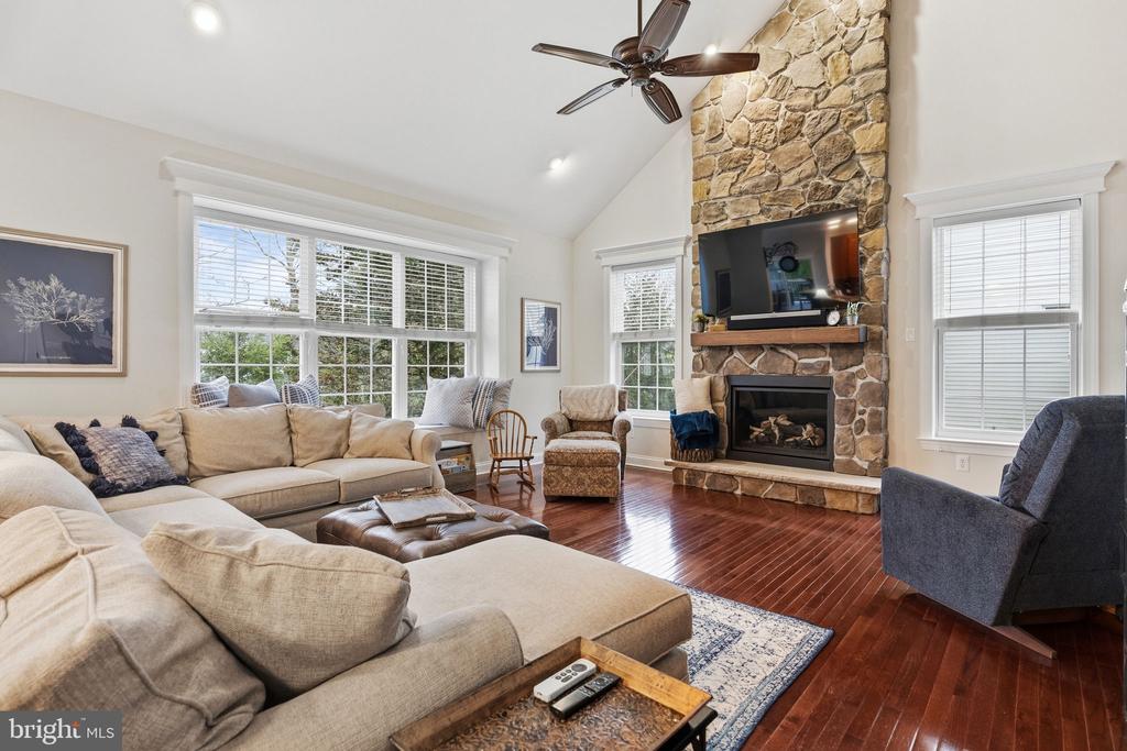 1 BERGAN COURT