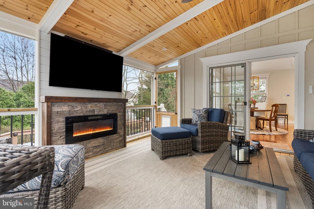1 BERGAN COURT