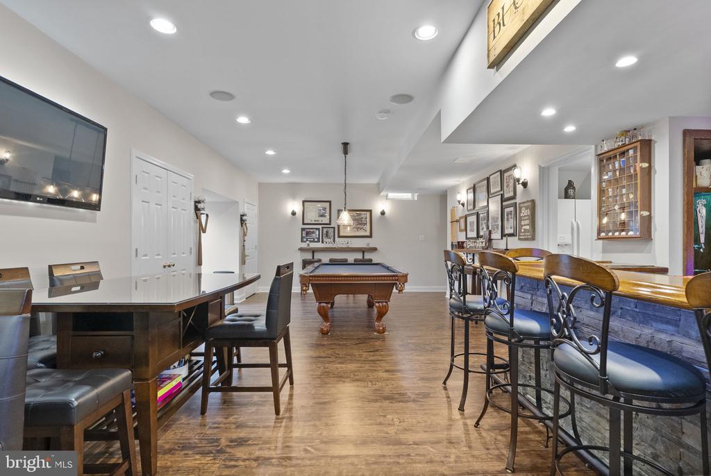 1 BERGAN COURT