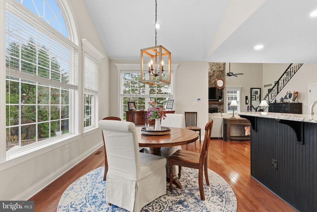 1 BERGAN COURT