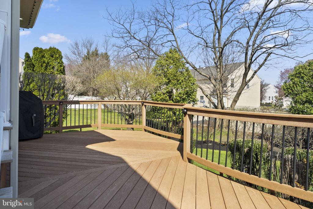 1 BERGAN COURT