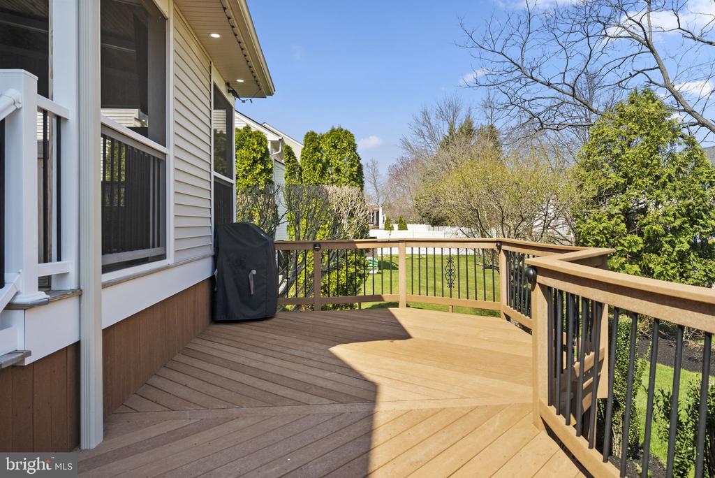 1 BERGAN COURT
