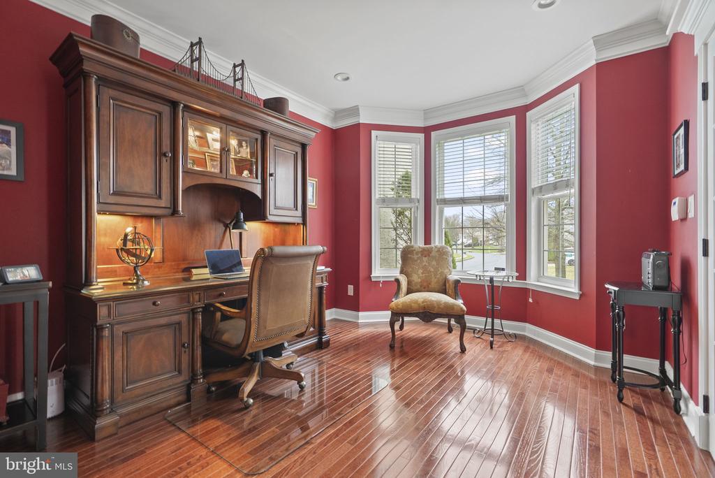1 BERGAN COURT