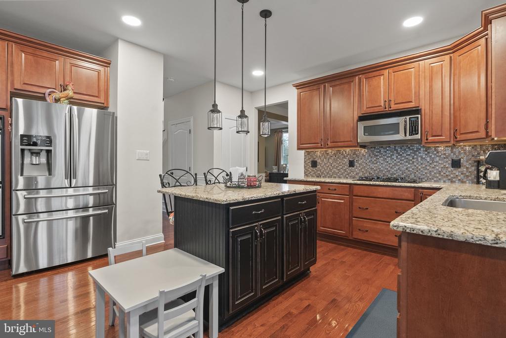 1 BERGAN COURT