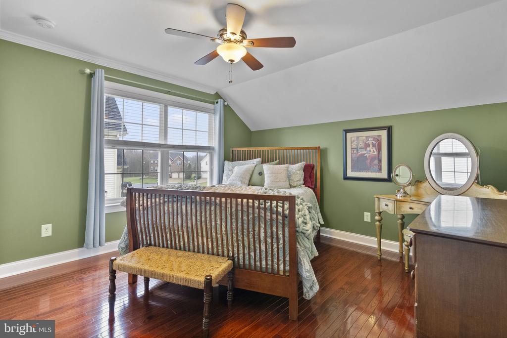 1 BERGAN COURT