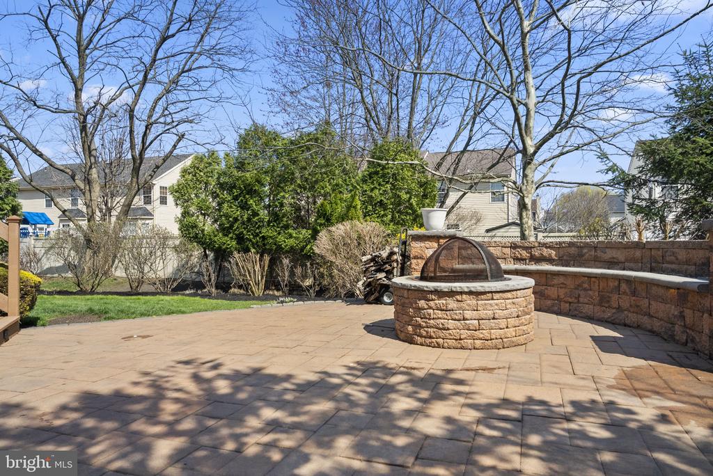 1 BERGAN COURT