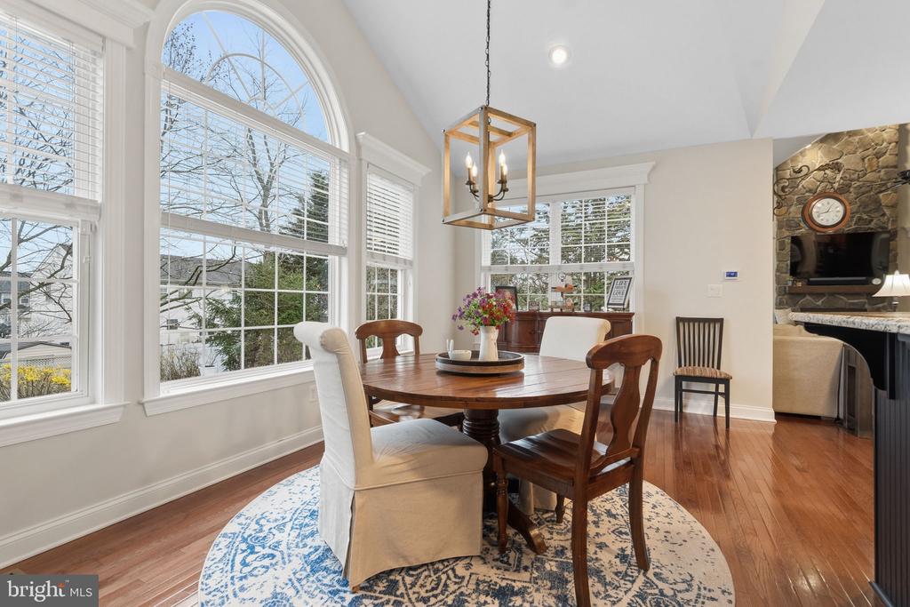 1 BERGAN COURT