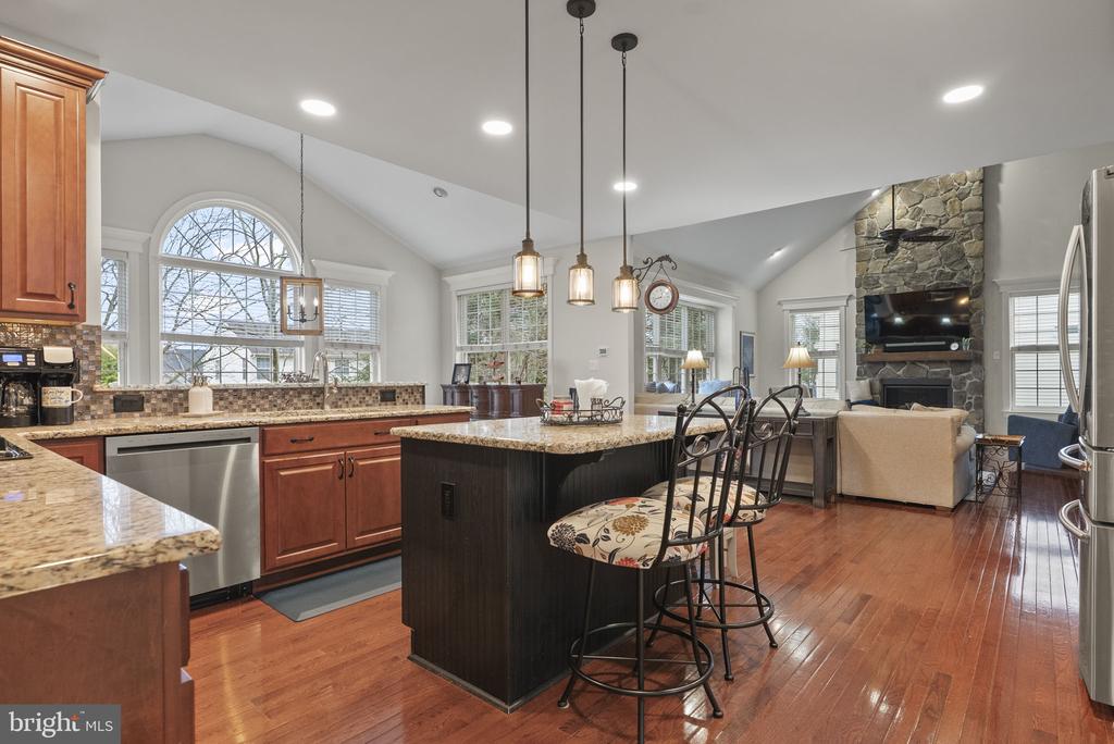 1 BERGAN COURT