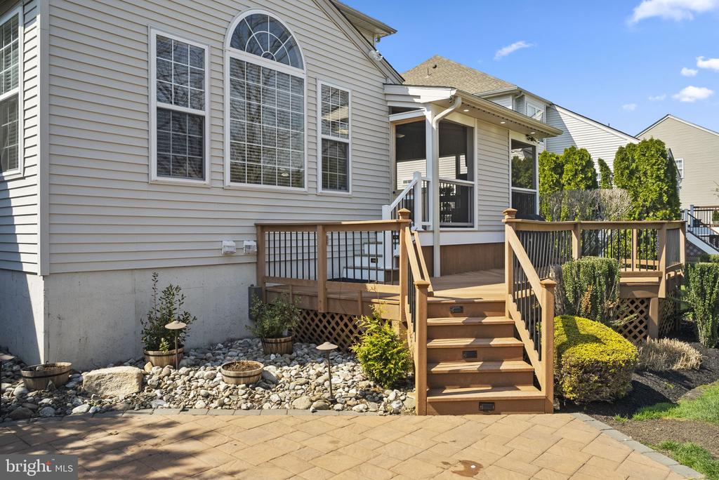 1 BERGAN COURT
