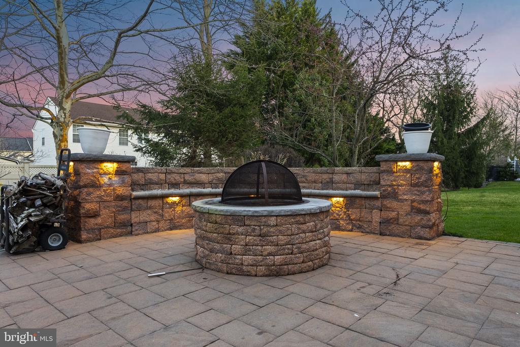 1 BERGAN COURT