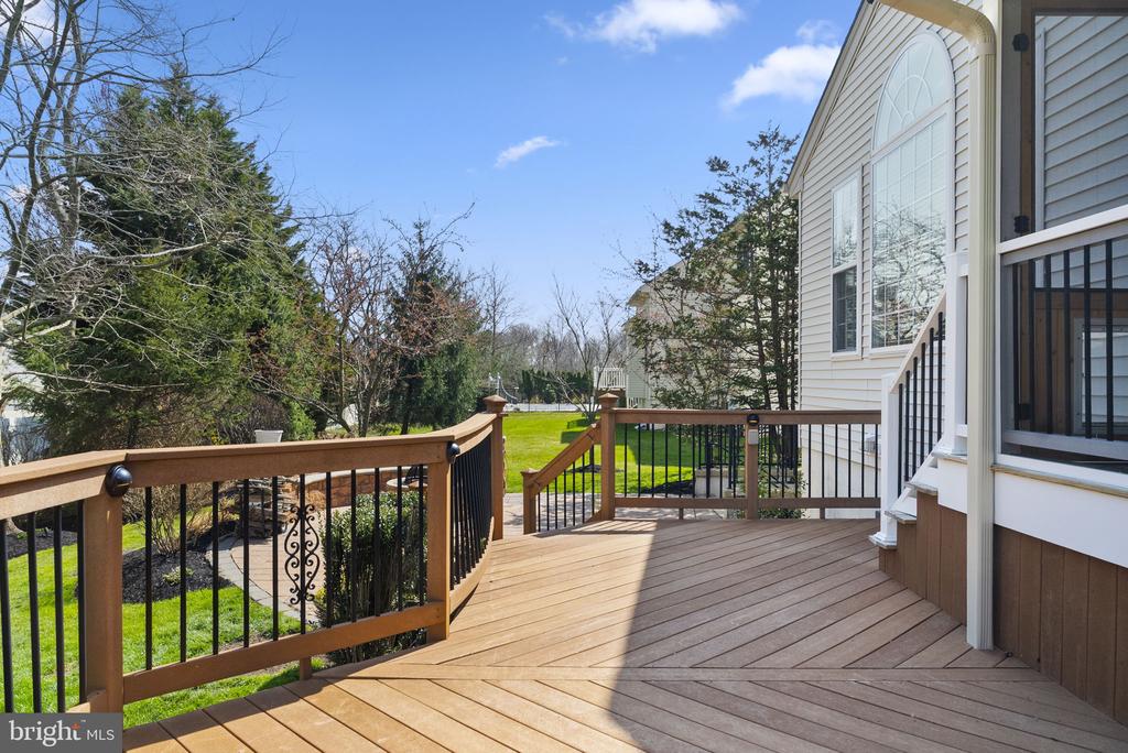 1 BERGAN COURT