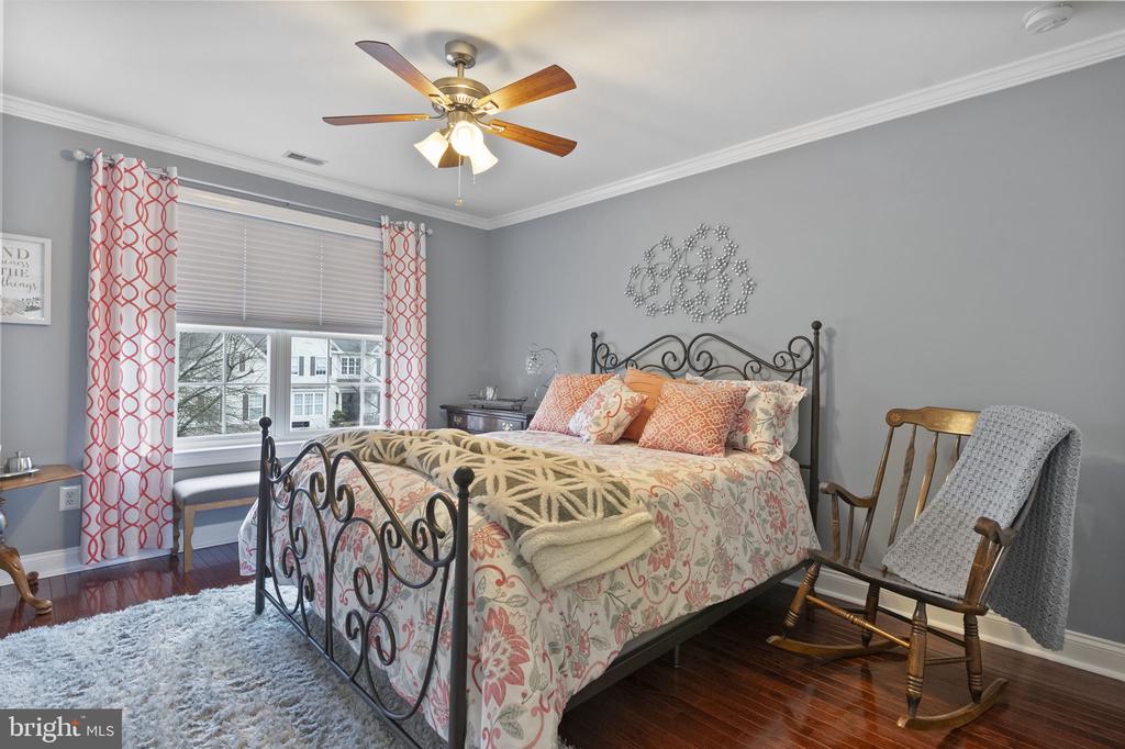 1 BERGAN COURT