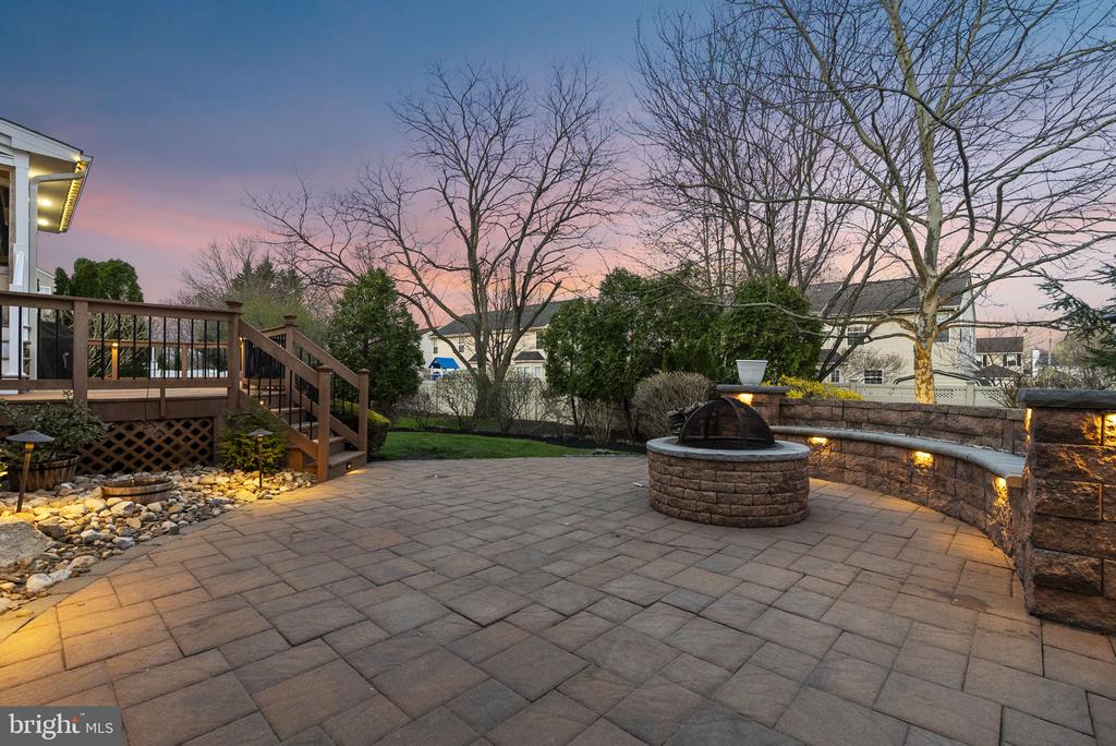 1 BERGAN COURT