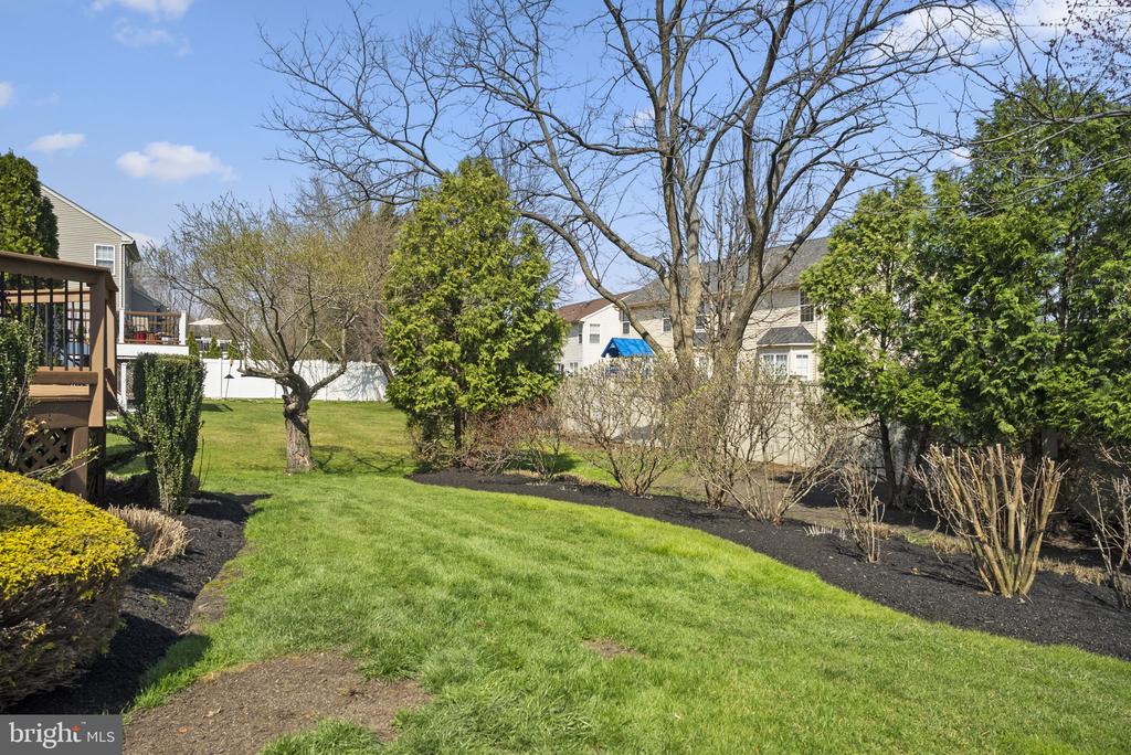 1 BERGAN COURT