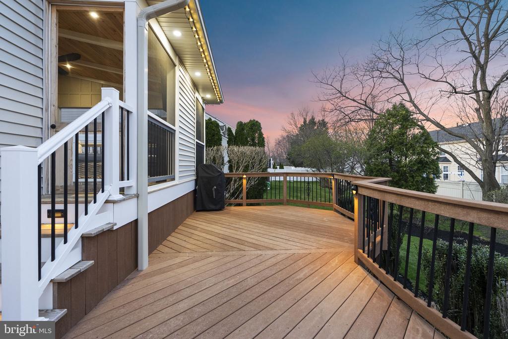 1 BERGAN COURT