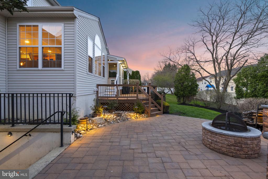 1 BERGAN COURT