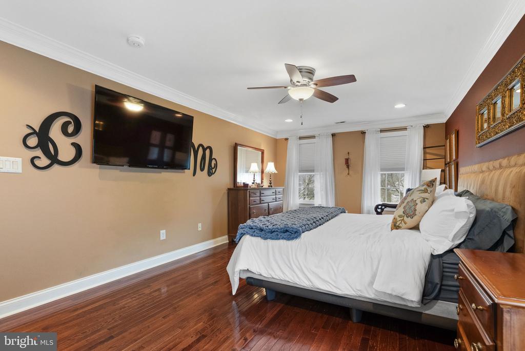 1 BERGAN COURT