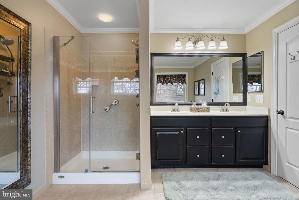 1 BERGAN COURT