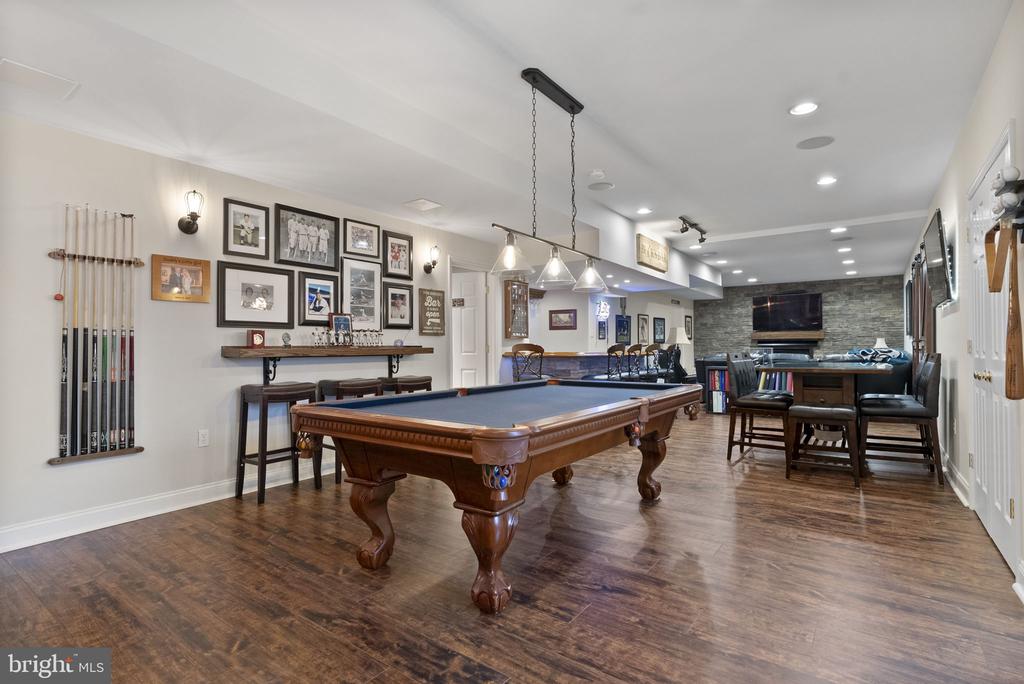 1 BERGAN COURT