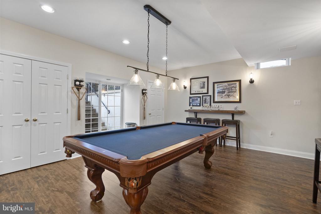 1 BERGAN COURT