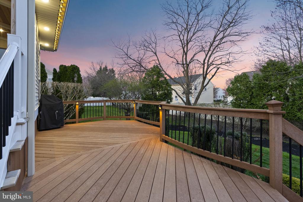 1 BERGAN COURT